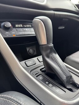 Suzuki SX4 S-Cross 4x4 1.6 I VVT Elegance+ CVT 60647km - 20