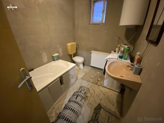 NA PREDAJ, Rodinný dom v Ózd za 30 000 eur. - 20