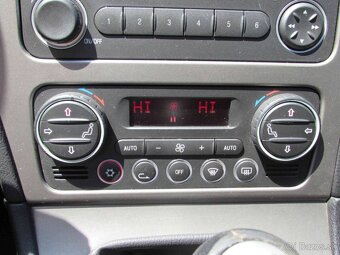 Alfa Romeo 159 SW - NOVA STK, EK - splátka od 80 € - 20