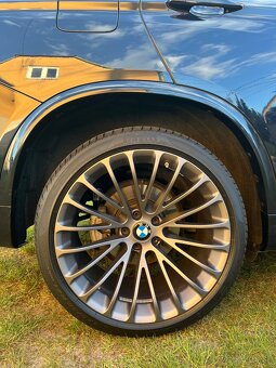 BMW X5 XDrive30d F15 A/T M-Packet-odpočet dph - 20