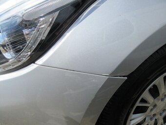 Kia Cee´d SW 1.6 GDI LX/Silver s odp. DPH - 20