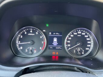 Hyundai i30 Combi 1.5 DPI 80kw r. 2022 - 20