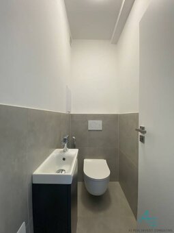 Štýlový,  3 - izbový byt  s terasou - NIVY - 20