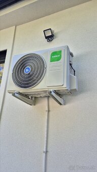 Montáž, servis a predaj klimatizácie - 20