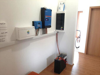 PREDAJ NOVOSTAVBY BUNGALOVU KRASŇANY - 20