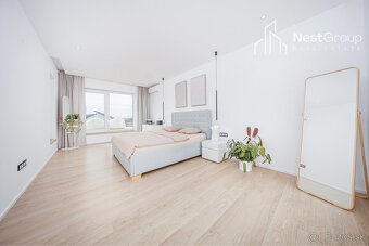 TOP CENADIZAJNOVÁ 5-IZBOVÁ VILA S POZEMKOM 1127 m2, SENEC - 20