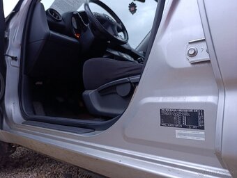 Toyota RAV4 2.2D 4WD 100kW/136PS, 4×4, M6 - 20