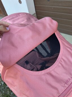 Kočík Kinderkraft Nea - 20