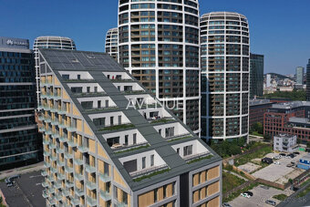 AVENUE | unikátny 3i byt s veľkou terasou v novostavbe ikoni - 20