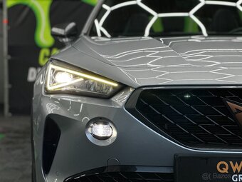 Cupra Formentor 2.0 TSI VZ 2021 - 20