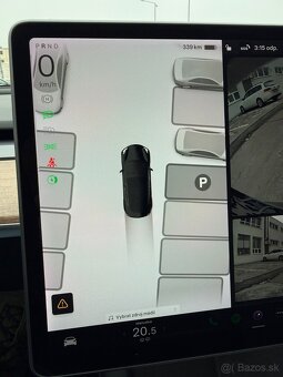 TESLA Model 3 Facelift EAP Autopilot SR PLUS LFP - 20