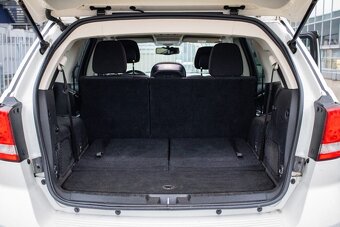 Fiat Freemont 2.0 16V MultiJet Cross 4x4 - 20