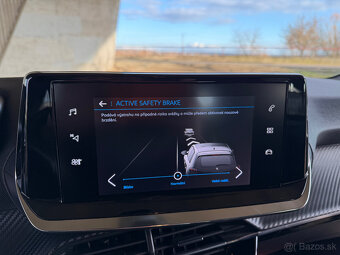 Peugeot 208 1.2 PureTech 100 Allure - 20