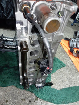 Nahradne Diely KIA Sorento D4CB 2.5 CRDI - 20