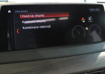 BMW X5 xDrive40d nafta automat - 20