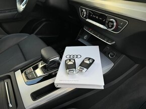 Audi Q5 40TDI 150kW Quattro S-tronic S-line - 20
