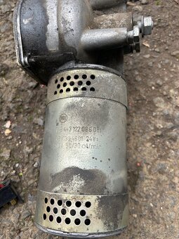 Stabilizátory Liaz - 20