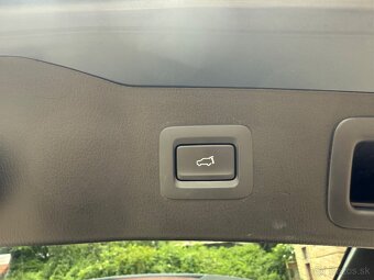 Mazda CX-5 SUV/Hatchback 135kw Manuál - 20