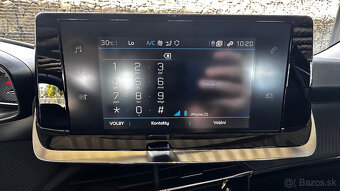 Peugeot 2008 1.2 PureTech 100 Active Pack ,r.v.- 2022 - 20