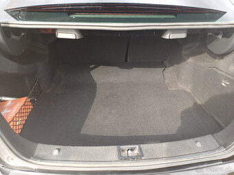 mercedez benz c 220cdi, 125kw, AT7,limuzína,2012,čierna - 20