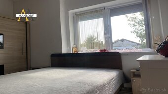 Na predaj zrekonštruovaný rodinný dom plus zrekonštruovaný ď - 20