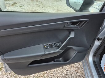 Seat ibiza - 20