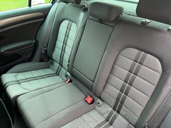 Volkswagen Golf 7 2.0 TDI - 20