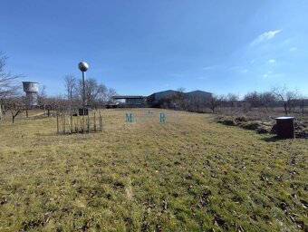 Vidiecky dom vo Vajke nad Žitavou - 20