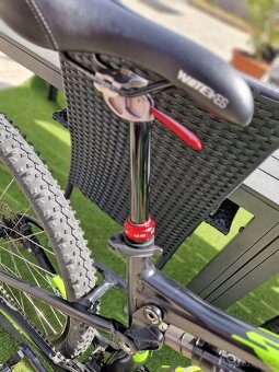 Predám Trailový bicykel Scott Spark 950 29''. BA. - 20