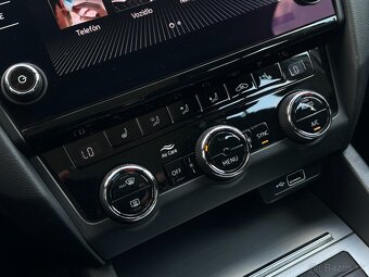 Škoda Octavia 2.0 TSi DSG, r.v.: 2019 - 20