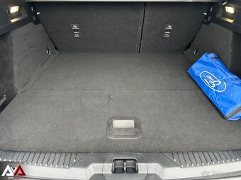 Ford Focus Kombi 1.0 EcoBoost mHEV A/T, Pôv. lak,v Záruke,SR - 20
