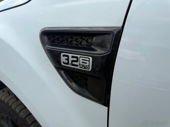 Ford Ranger 3.2 TDCi DoubleCab 4x4 WildTrak A/T - 20