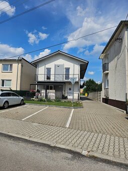 Novostavba 3 izbového bytu s parkovaním - Svinná NA PREDAJ - 20