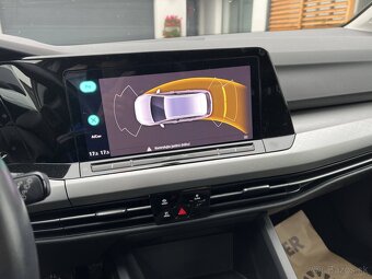 VW Golf VIII Variant 2.0 TDI 85kw DSG - 20