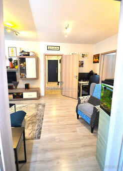 REZERVOVANÝ  4-izbový byt Košice III, rekonštrukcia, klim - 20