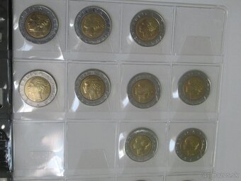 MINCE TALIANSKA. - 20