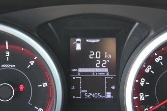 SsangYong Tivoli XK/AUTL/DUB32 - 20