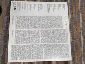 Predam LP vinylove - 20