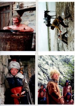 WINNETOU FAREBNE FOTOGRAFIE - 20