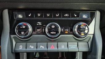 Škoda Kodiaq 2.0 TDi 110kw DSG 2022 FACELIFT - 20