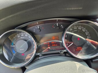 Peugeot 3008 automat, hybrid - 20