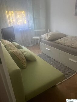 4-izbový byt – Svätoplukova ul., Senec (centrum) vhodné aj p - 20