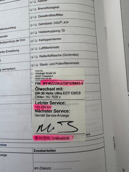 ✅ Volkswagen golf 7 Lounge - 20