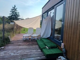 Na predaj rozostavaný rodinný dom HLohovec - 20