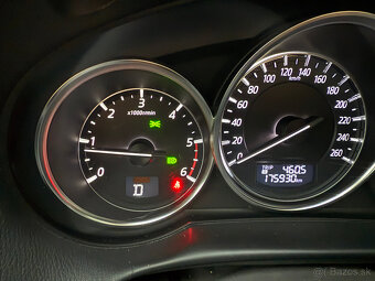 Mazda CX-5 2.2 Skyactiv-D 175k 4×4 - 20