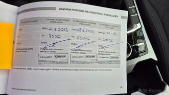 SsangYong Korando 1.5 Turbo e-XGI 163k Style - 20