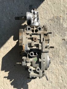 Diely Jumper/Boxer/Ducato - 20