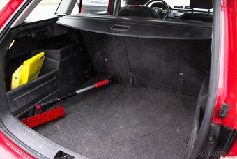 Škoda Fabia Combi 1.2 TSI Active - 20