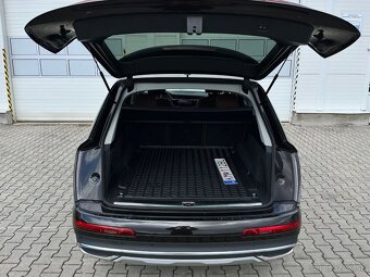 Audi Q7 50 3.0 TDI mHEV quattro tiptronic - 20