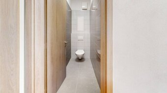 Dvojizbový byt 49 m2, Senica, Sadová ul., - 20